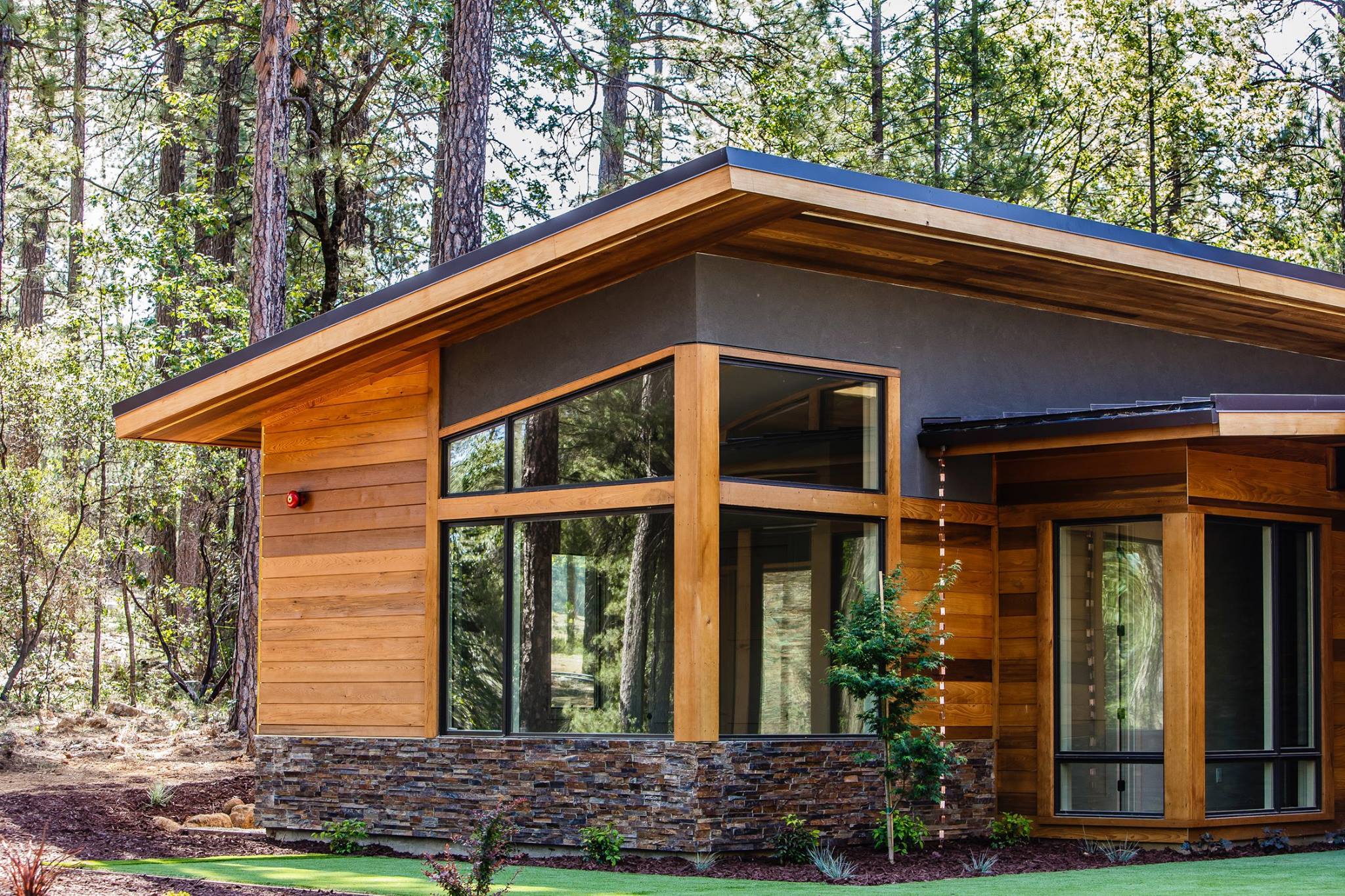 California Craftsman project photo